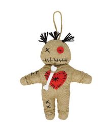 Voodoo dukke