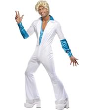 Abba Disco kostume