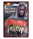 Monster tænder til kostume