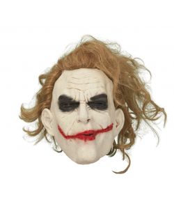 Joker maske