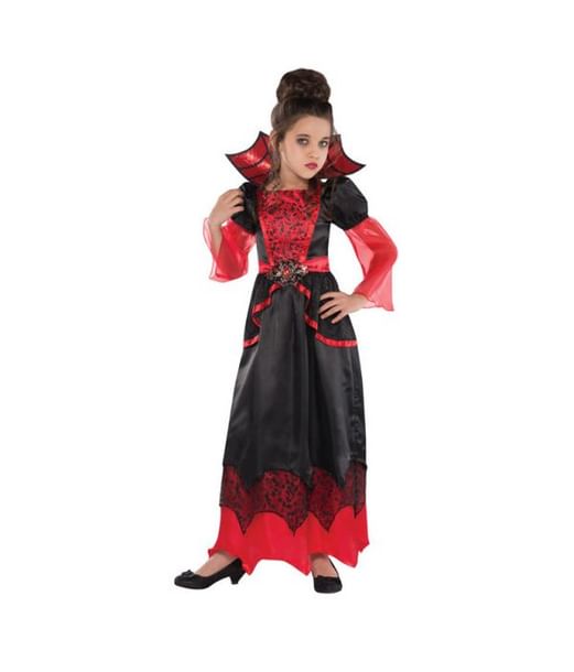 vampyr kjole vampyr kjole
