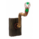 Scary Pipe light 33 cm
