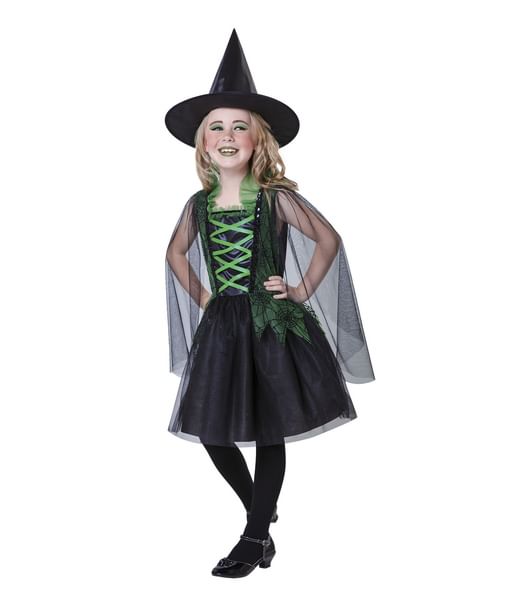 hekse kostume hekse kostume