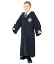 Slytherin kappe til børn.