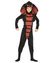 Cobra Ninja kostume til børn