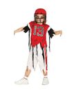 Zombie Quarterback kostume