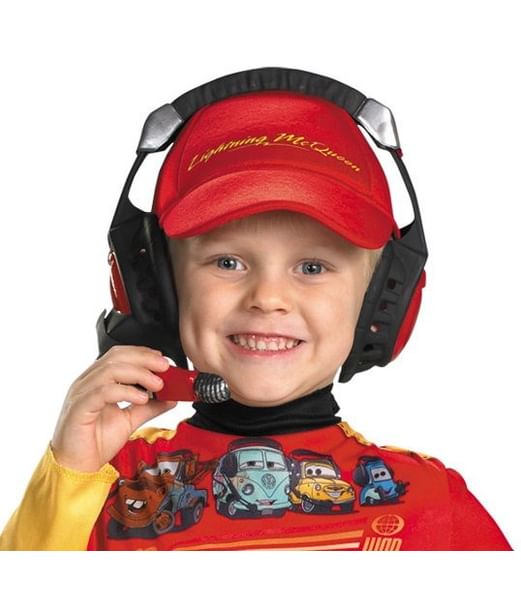 Headset Cars Barn Headset Cars Barn