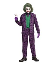 Billigt Joker kostume til børn.