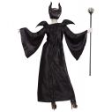 Maleficent kostume til voksne.