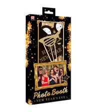 Nytår fotosæt 20 dele