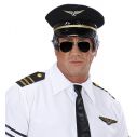 Pilot udklædning.