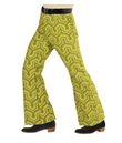 Groovy Wallpaper 70er bukser
