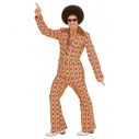 70er Groovy Man Disco suit