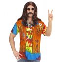 Hippie t-shirt