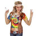 Hippie Woman t-shirt