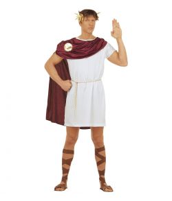 Spartacus kostume til voksne.