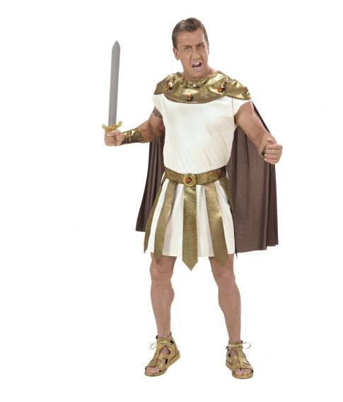 Romer kostume