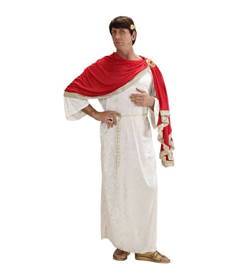 Marcus Aurelius kostume