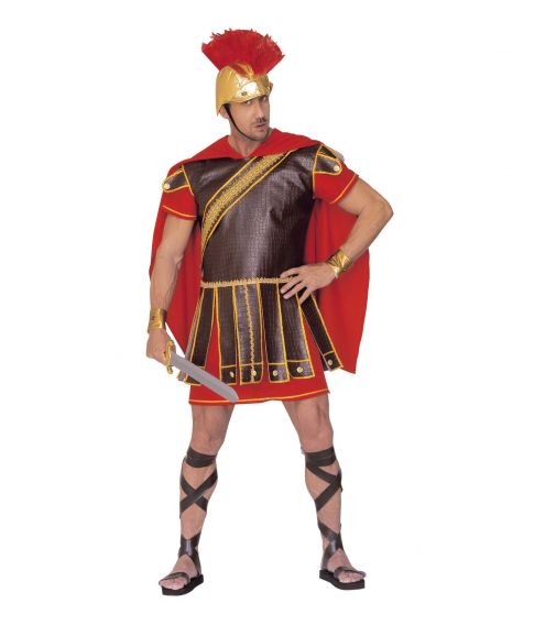 Centurion kostume