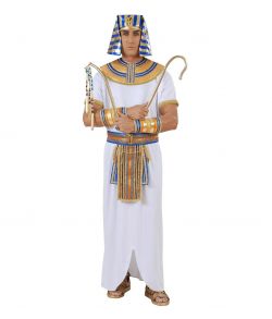 Farao kostume.