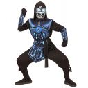 Cyber Ninja kostume