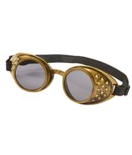 Steampunk Goggles