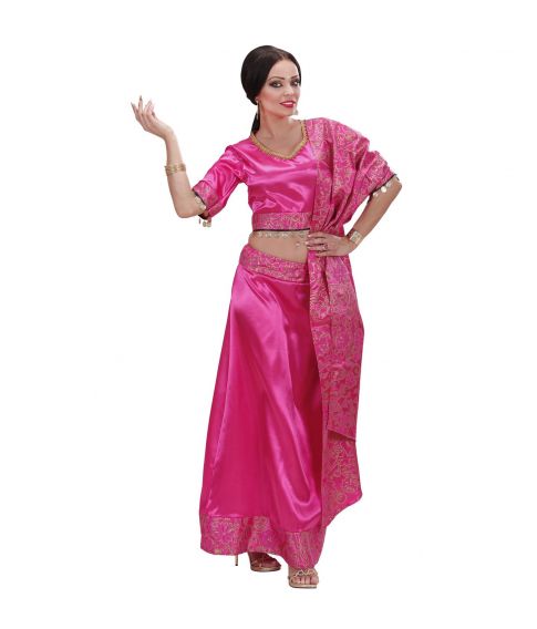 Bollywood Dancer kostume