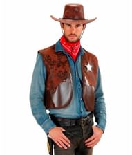 Cowboyvest