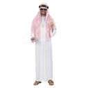 Arabiske Sheik kostume