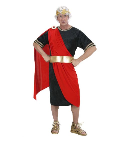 Nerone romer kostume.