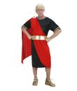 Nerone romer kostume.