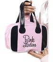 Pink Ladies taske