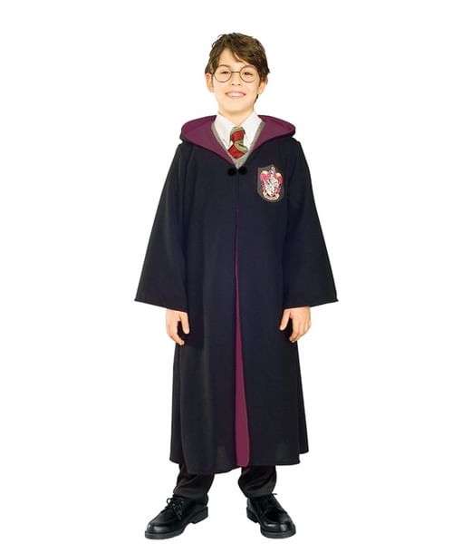 harry potter kostume