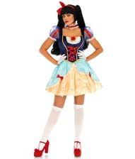 Lolita Snow White kostume