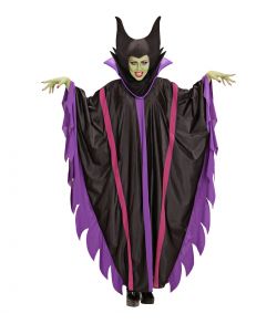 Maleficent kostume til voksne.