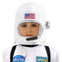 Astronaut hjelm til børn