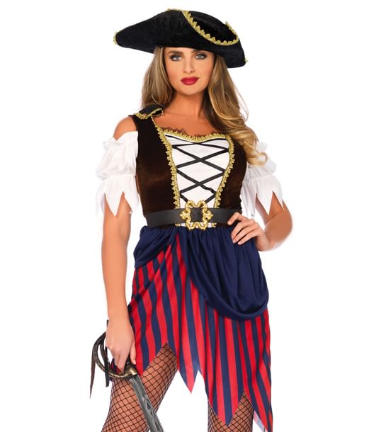 pirat kostume pige pirat kostume pige