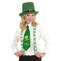 Sjovt slips til St. Patricksdag.