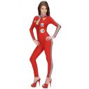 Racer Girl kostume