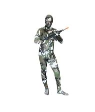 Speedsuit Camouflage