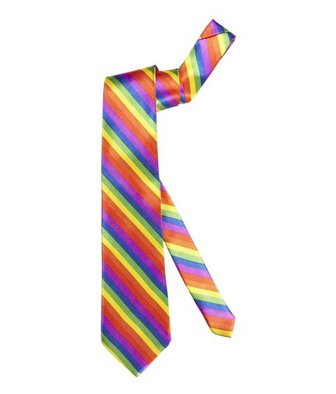 Regnbue slips