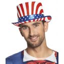 USA deluxe Hat