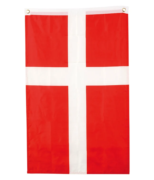Dansk Flag 60x90 cm