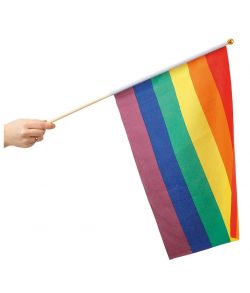 Regnbueflag