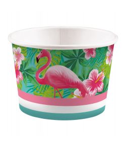 Flamingo Isbægre