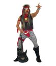 Rock Star kostume