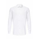 Hvid skjorte fra OppoSuits.