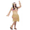 Hawaiian Beauty kostume