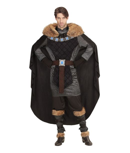 Middelalder kostume til mænd.