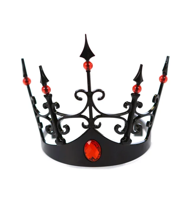 Evil Queen tiara
